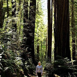 Meet your Posher, Jackie